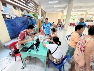 Medical Mission Part 2 — GML photo 1